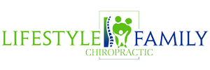 Chiropractic McKinney TX Lifestyle Family Chiropractic Logo