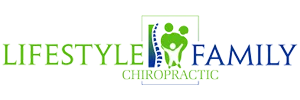 Chiropractic McKinney TX Lifestyle Family Chiropractic Logo
